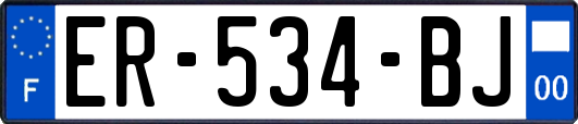 ER-534-BJ