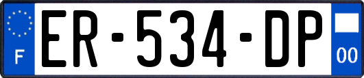 ER-534-DP