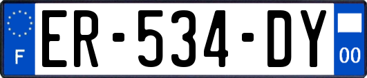 ER-534-DY