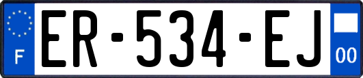 ER-534-EJ