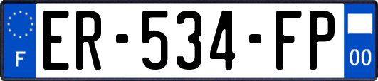 ER-534-FP