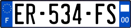 ER-534-FS
