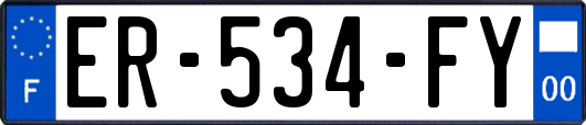 ER-534-FY