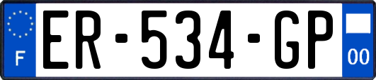 ER-534-GP