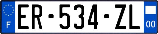 ER-534-ZL