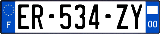 ER-534-ZY