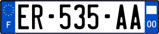 ER-535-AA