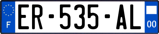 ER-535-AL