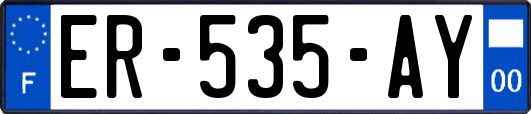 ER-535-AY