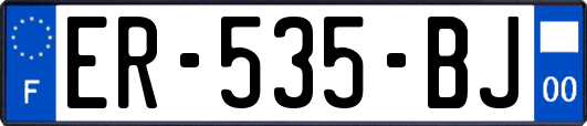 ER-535-BJ