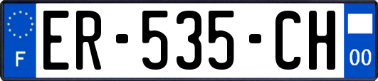 ER-535-CH