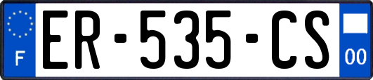 ER-535-CS