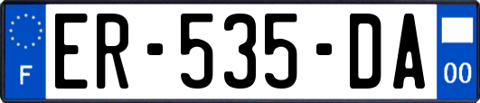 ER-535-DA