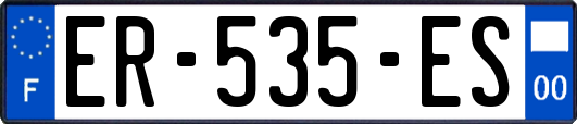 ER-535-ES