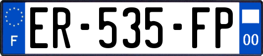 ER-535-FP