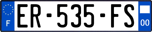 ER-535-FS