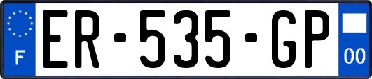 ER-535-GP