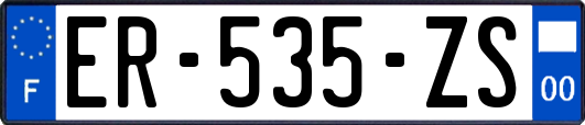 ER-535-ZS