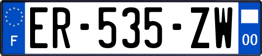 ER-535-ZW