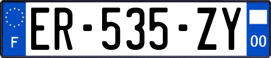 ER-535-ZY