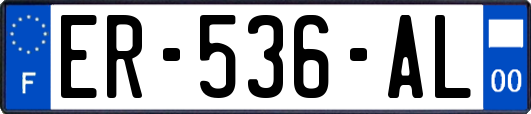 ER-536-AL