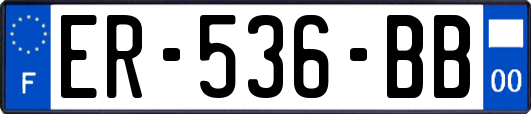 ER-536-BB