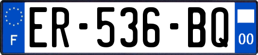 ER-536-BQ