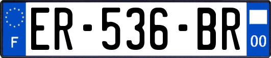ER-536-BR