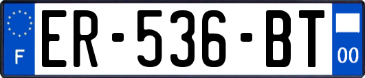 ER-536-BT