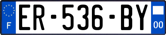 ER-536-BY