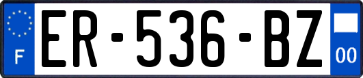 ER-536-BZ