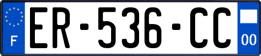 ER-536-CC