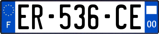 ER-536-CE