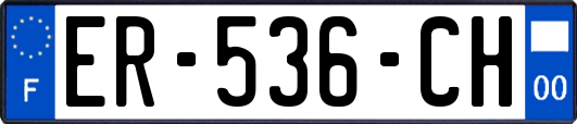ER-536-CH