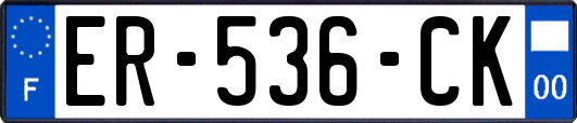 ER-536-CK
