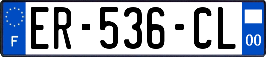 ER-536-CL