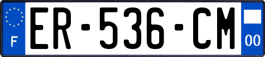 ER-536-CM