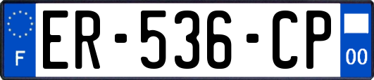 ER-536-CP