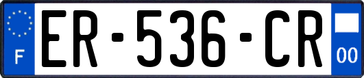 ER-536-CR