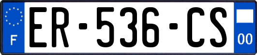 ER-536-CS