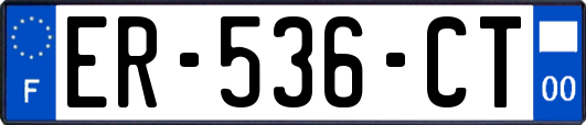 ER-536-CT