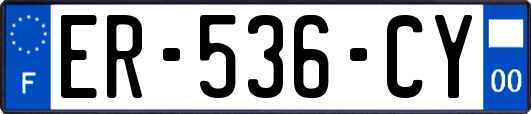 ER-536-CY