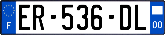 ER-536-DL