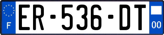 ER-536-DT