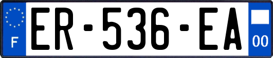 ER-536-EA