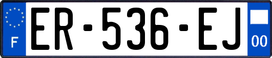 ER-536-EJ
