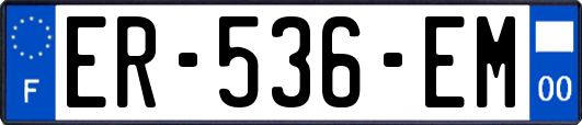 ER-536-EM