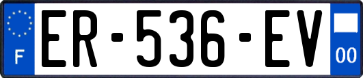 ER-536-EV