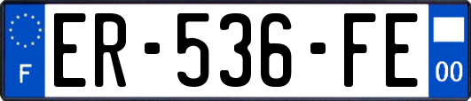 ER-536-FE