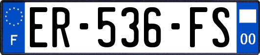 ER-536-FS